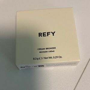 REFY Cream Bronzer in Tan